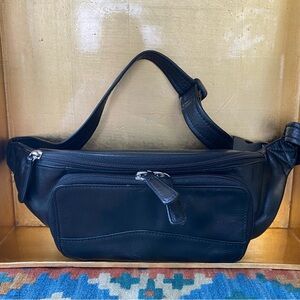 Osgoode Marley Waistpack Bag for Him or Her